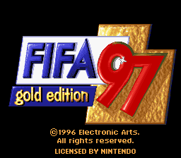 SNES Screenshots
