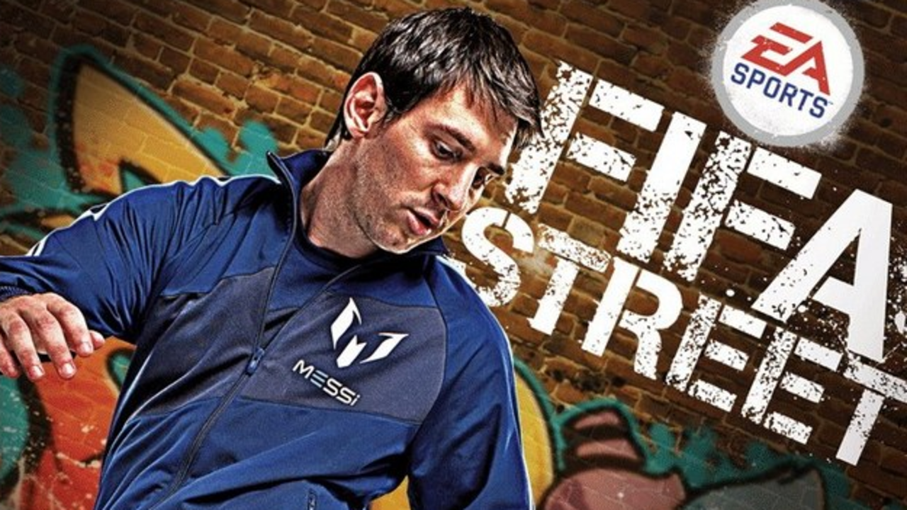 FIFA Street