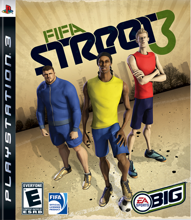 Box Art