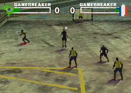 DS Screenshots