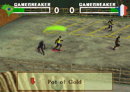 DS Screenshots