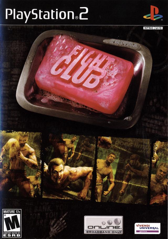 Box Art