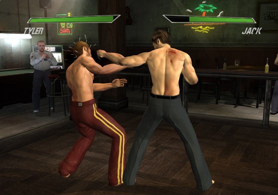 XBOX Screenshots
