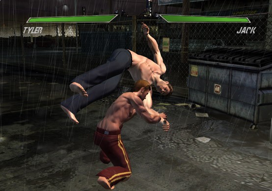 XBOX Screenshots