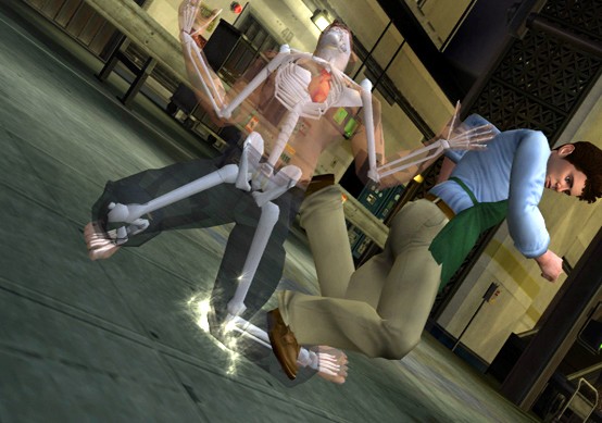 XBOX Screenshots