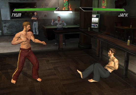 XBOX Screenshots