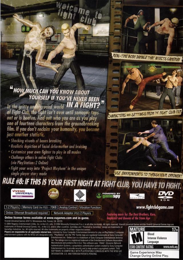 Box Art