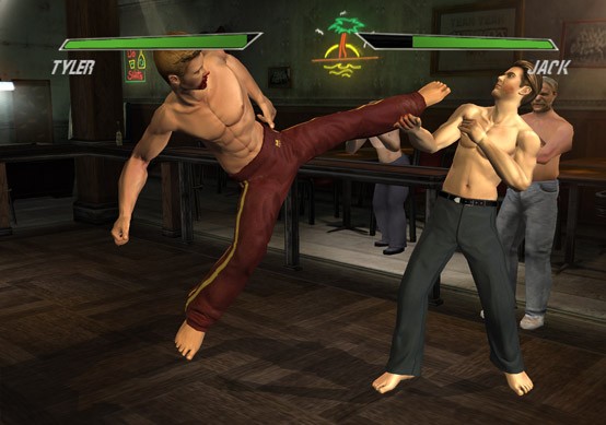 XBOX Screenshots