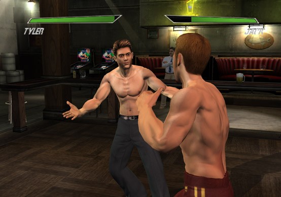 XBOX Screenshots