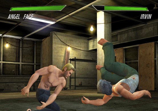 XBOX Screenshots
