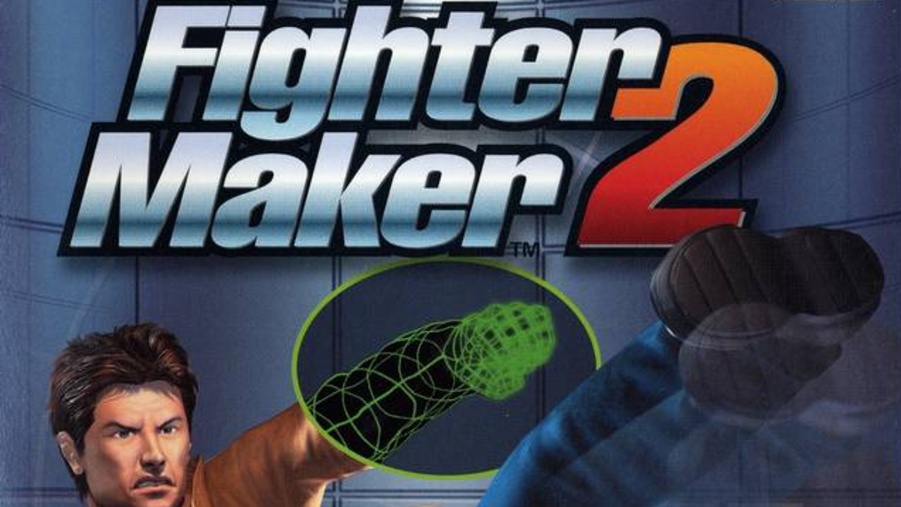 Fighter Maker 2