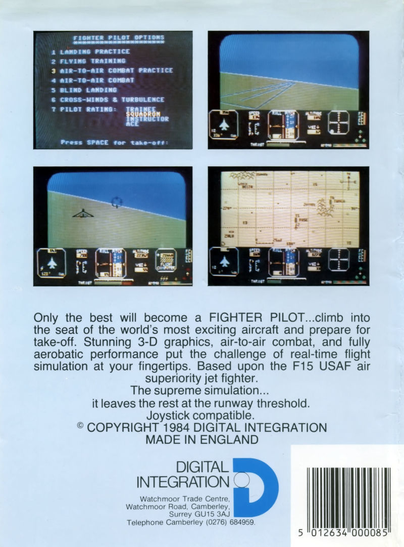 Box Art