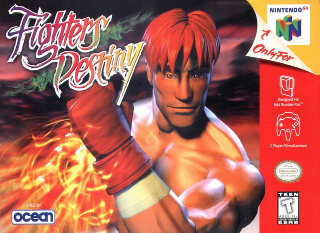 Box Art