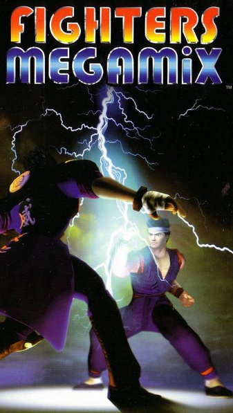 Fighters Megamix
