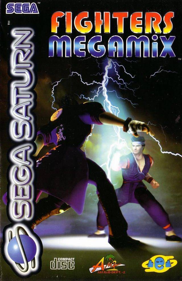 Box Art