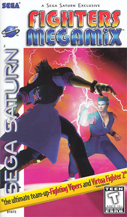 Box Art