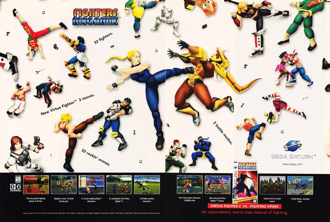 Commercial Ad