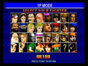 GCOM Screenshots