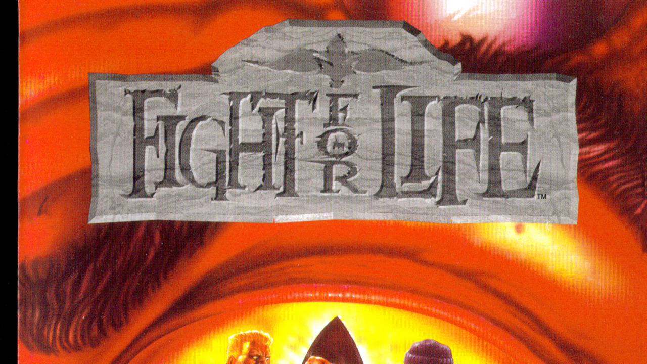 Fight for Life