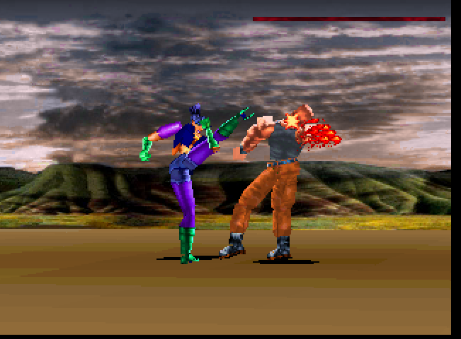 Fight for Life