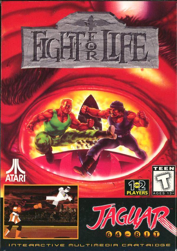 Box Art