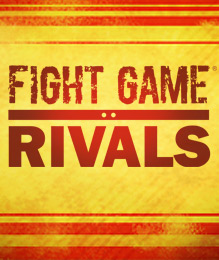 Fight Game Rivals