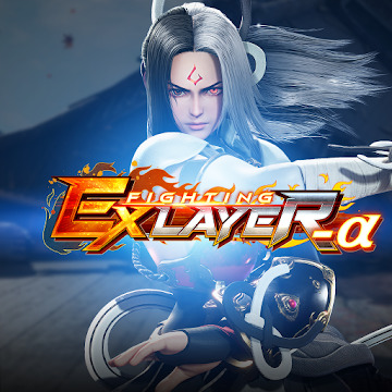 Fighting EX Layer