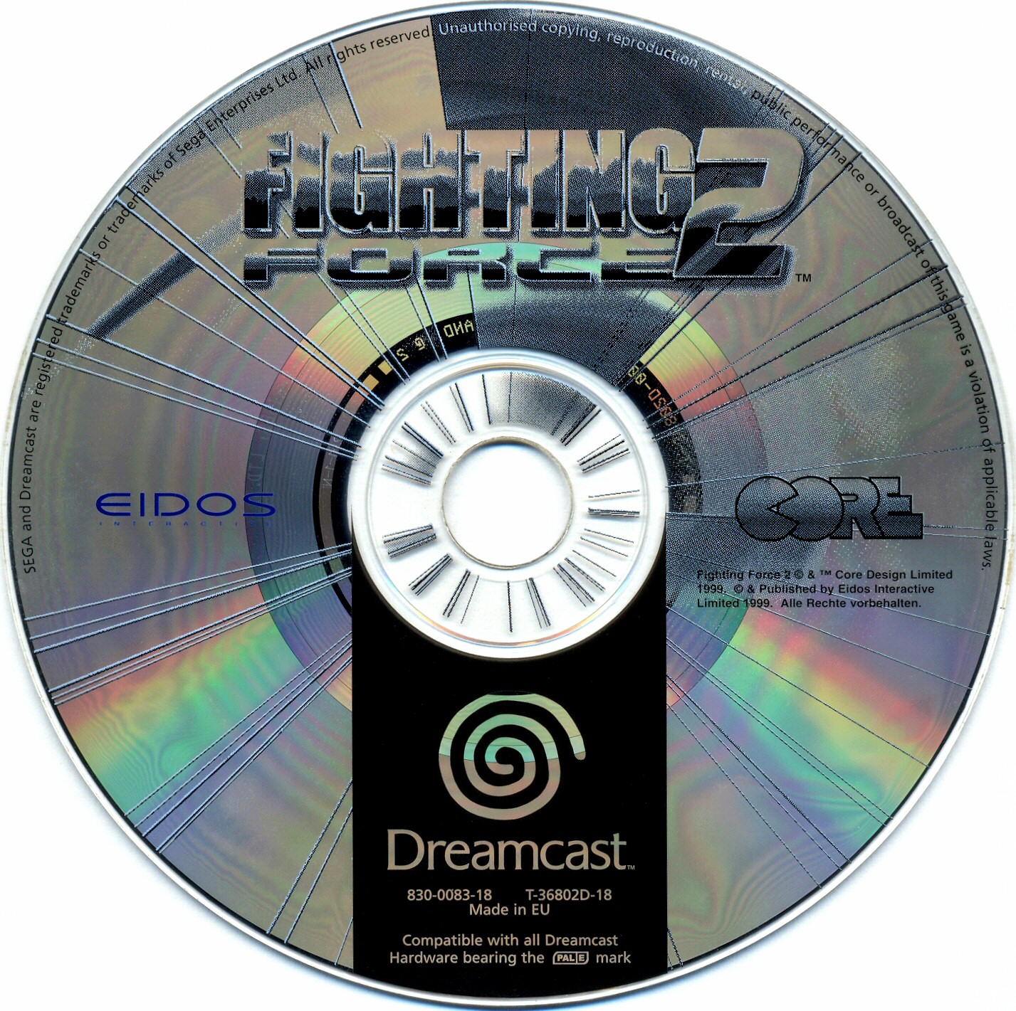 CD Art