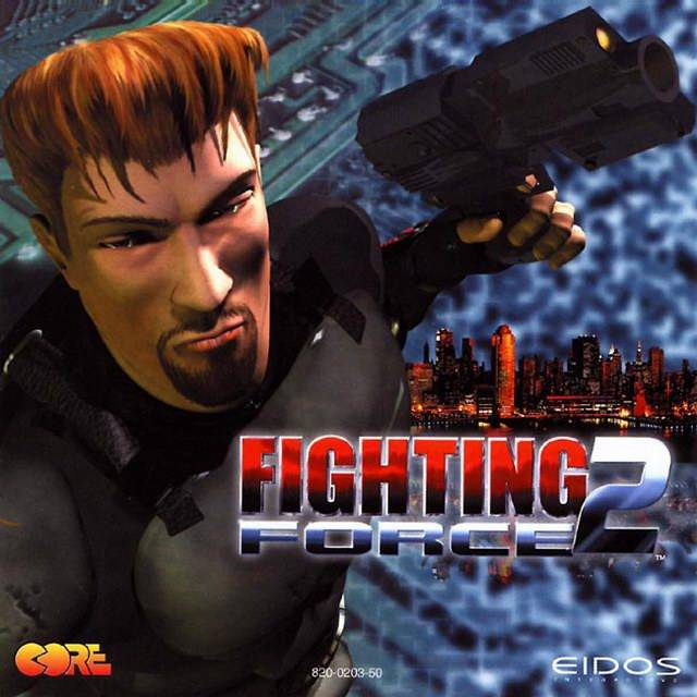 Box Art