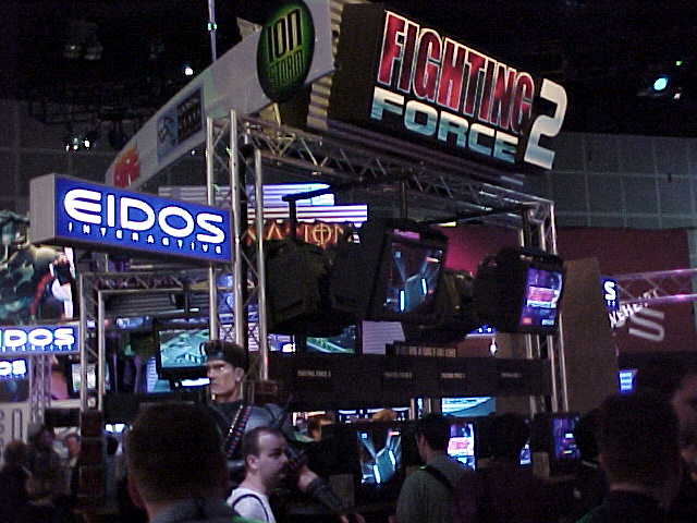 Eidos