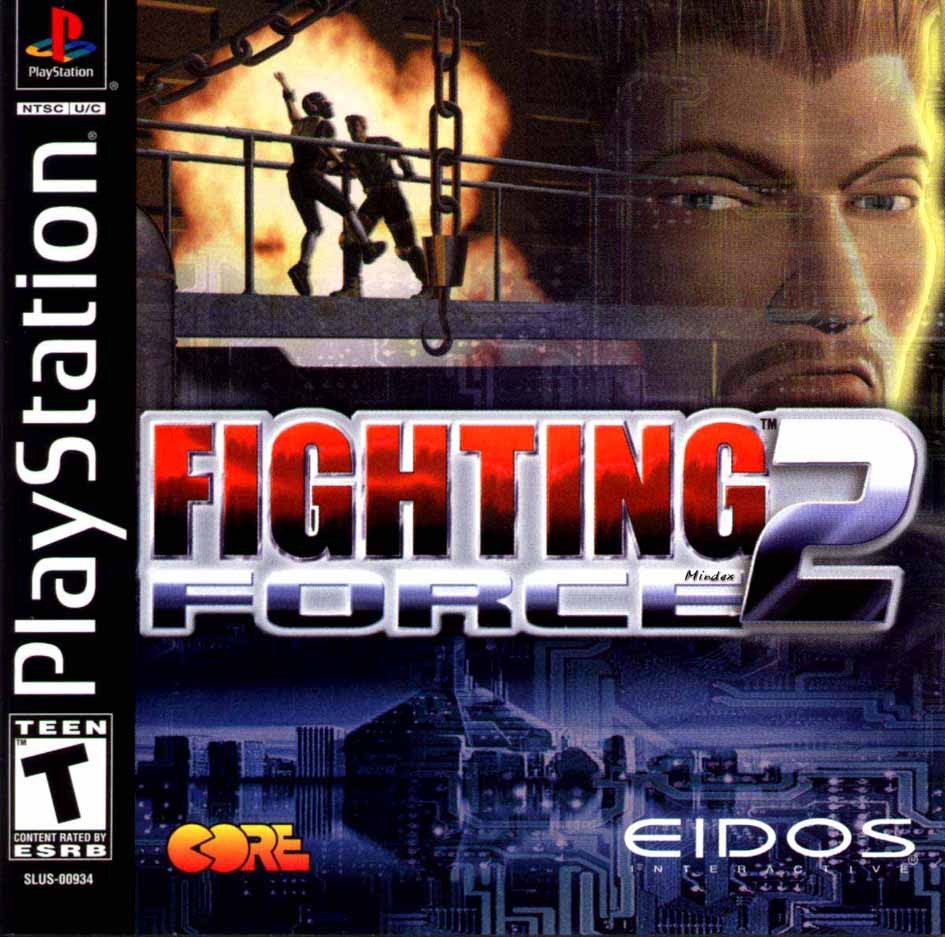 Box Art