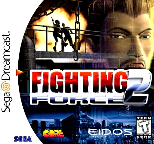 Box Art