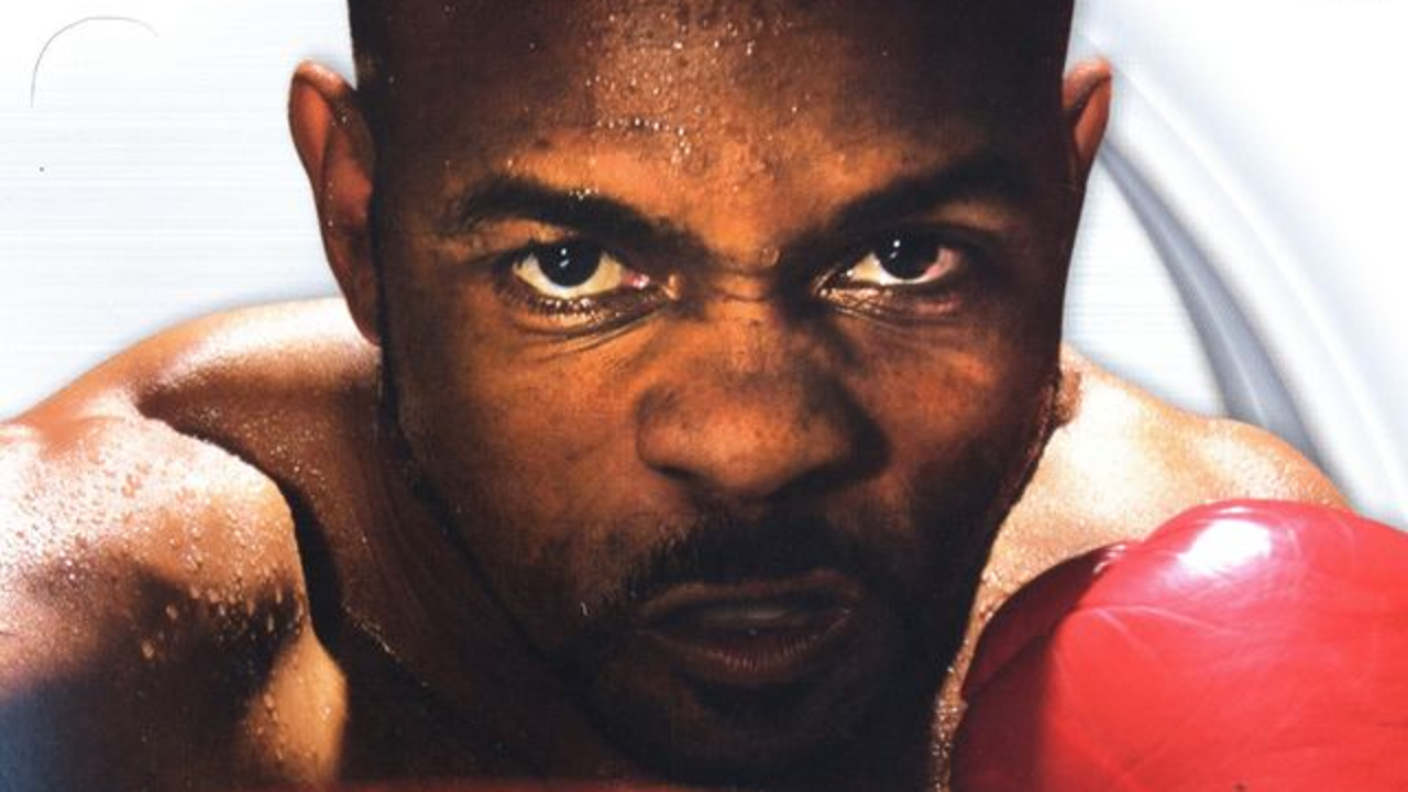 Fight Night 2004