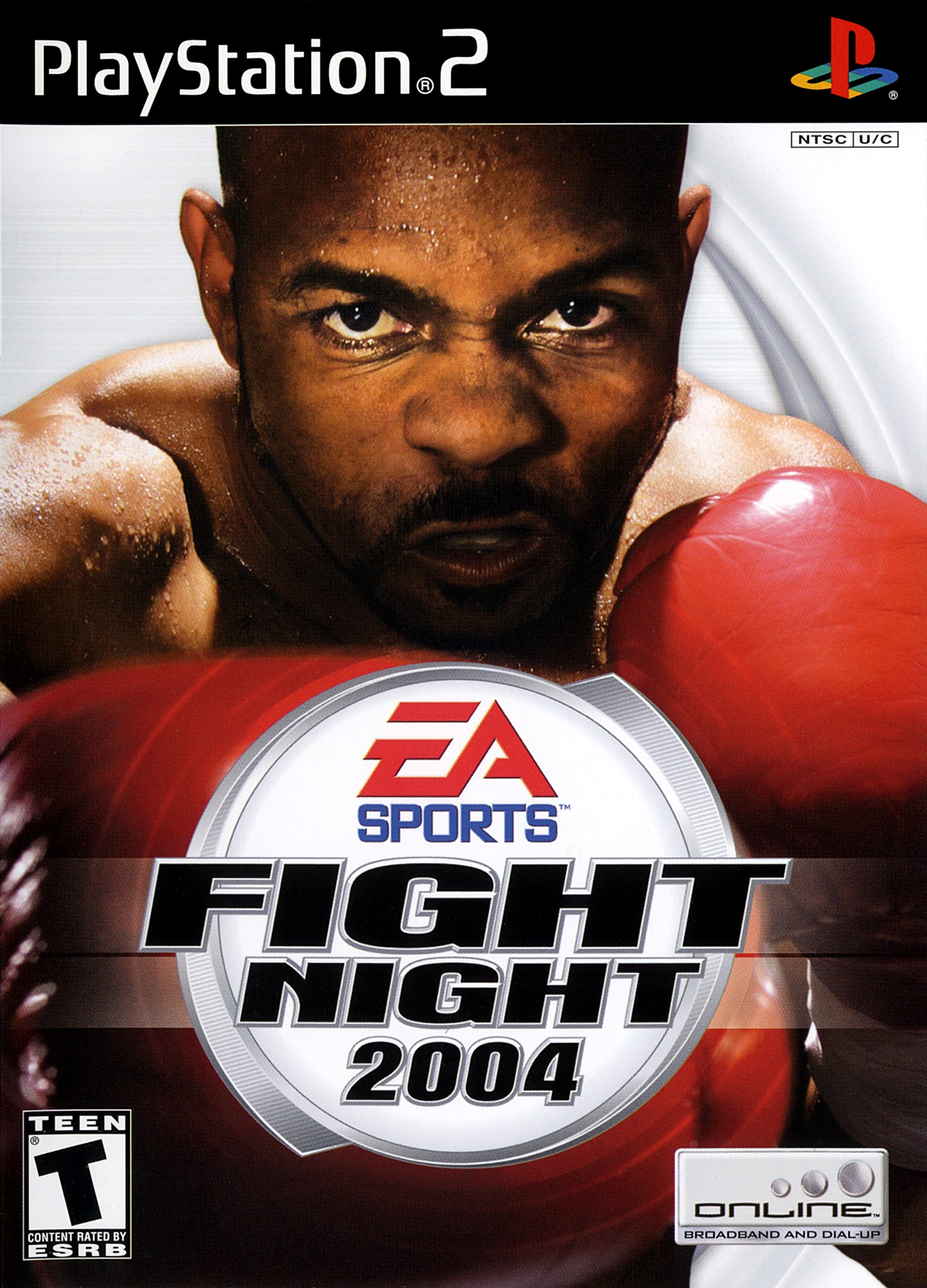 Box Art