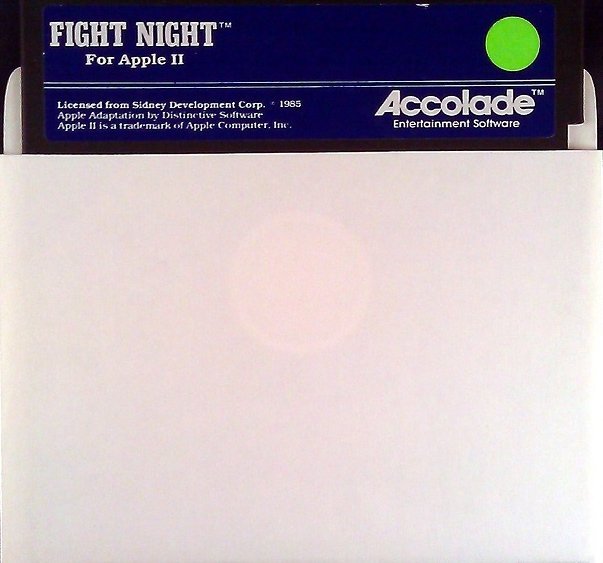Fight Night