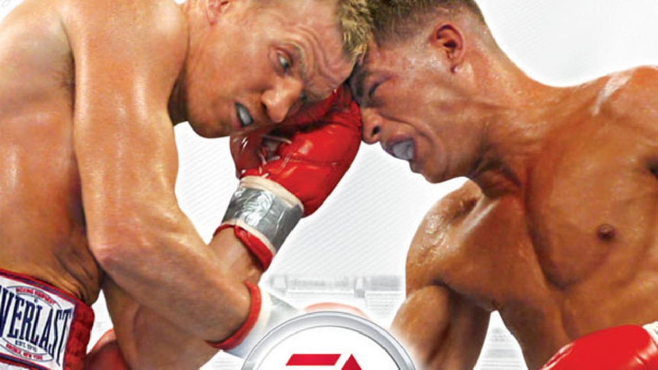 Fight Night Round 3