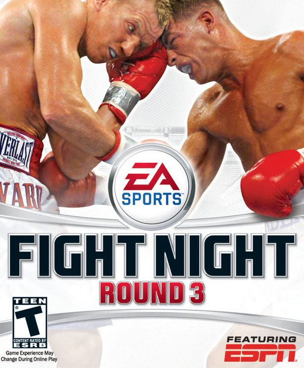 Fight Night Round 3