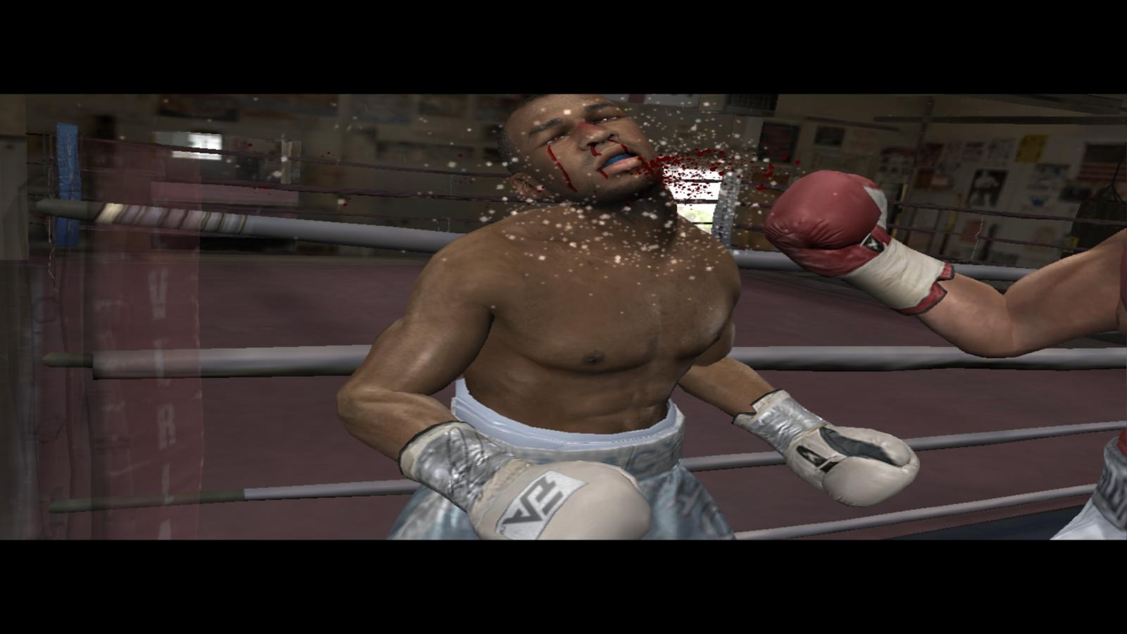 Fight Night