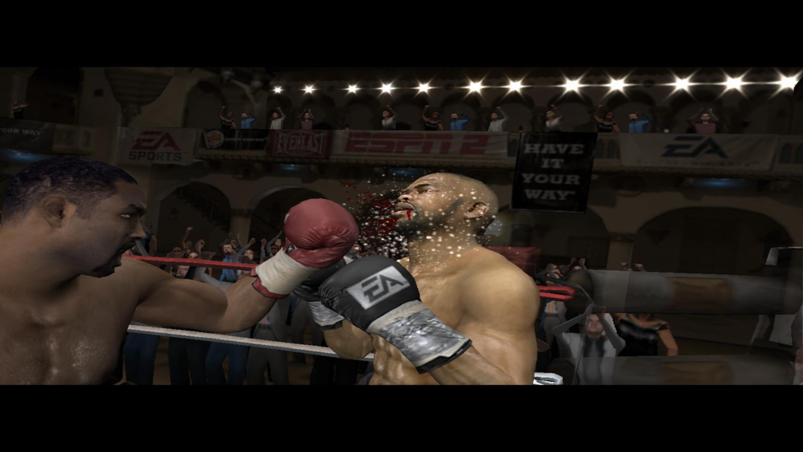 Fight Night