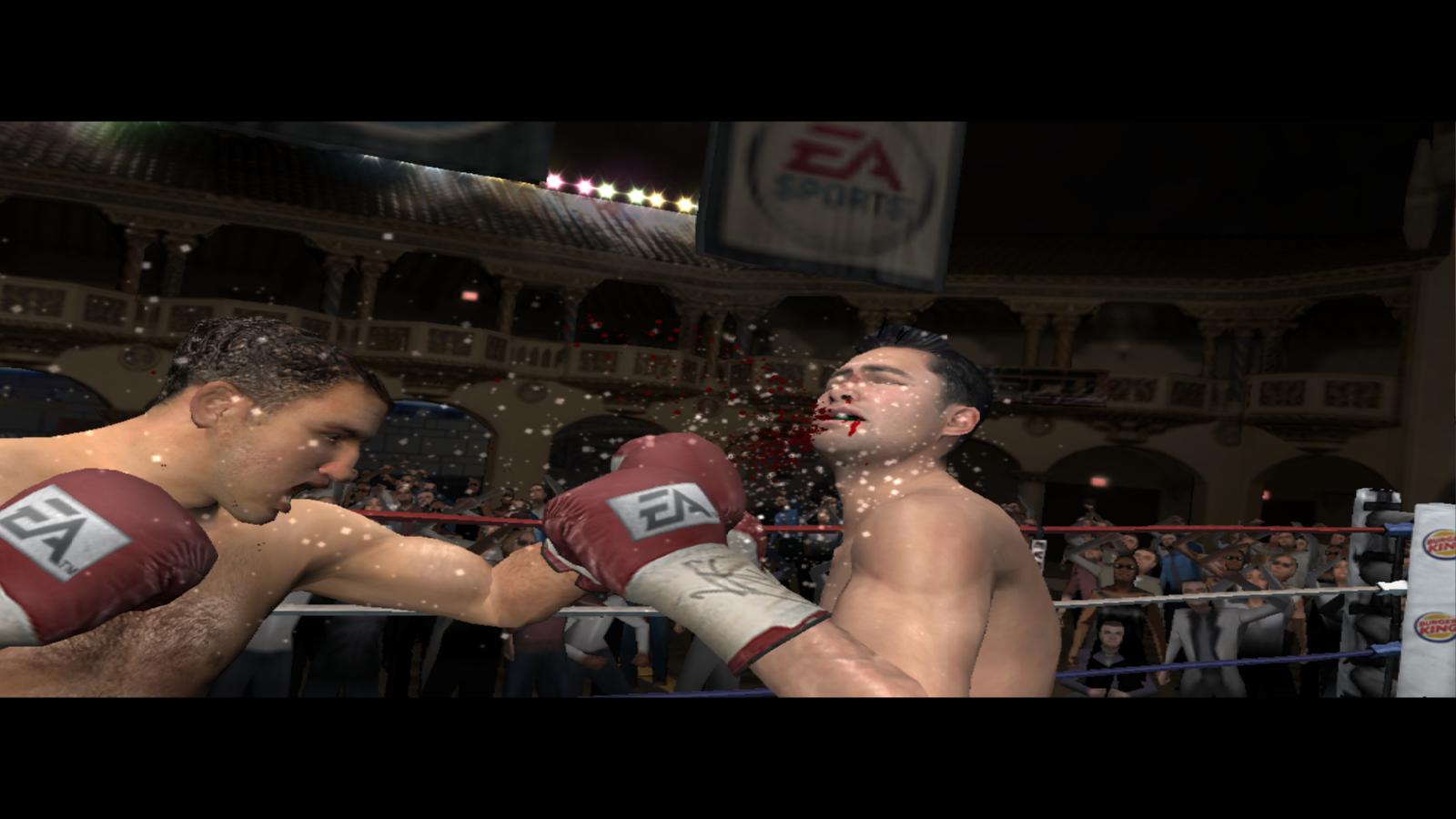 Fight Night