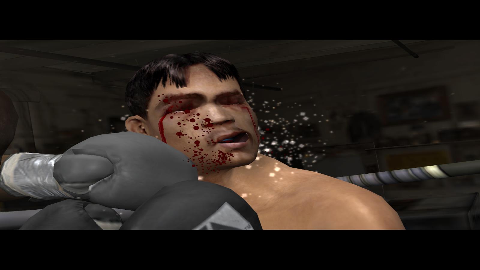 Fight Night Round 3