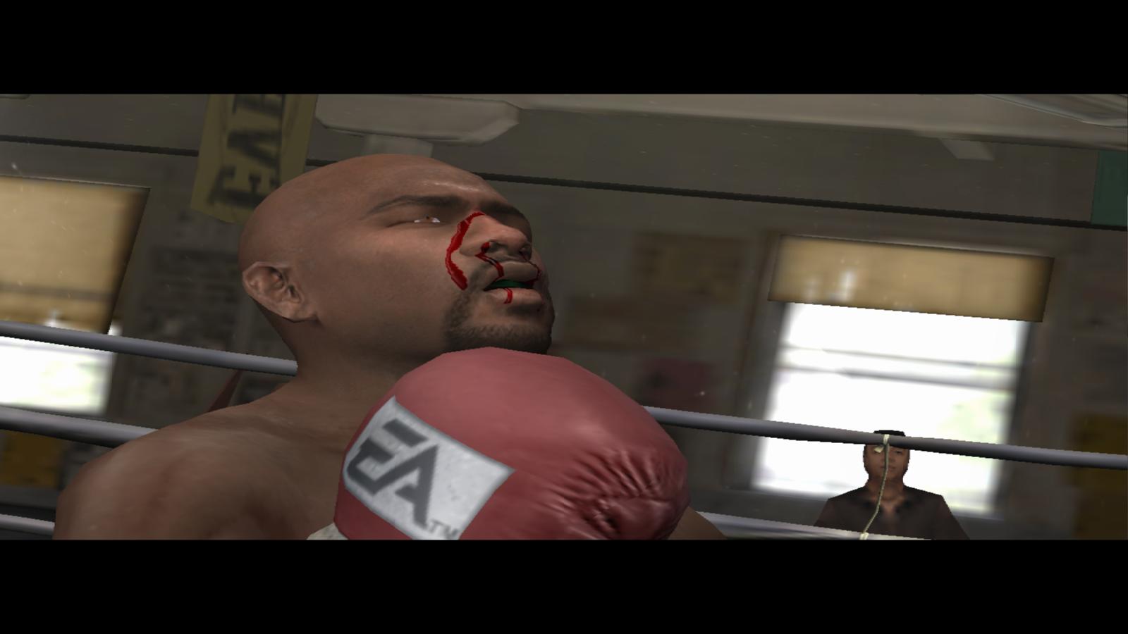 Fight Night