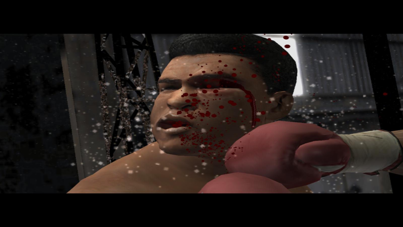 Fight Night Round 3