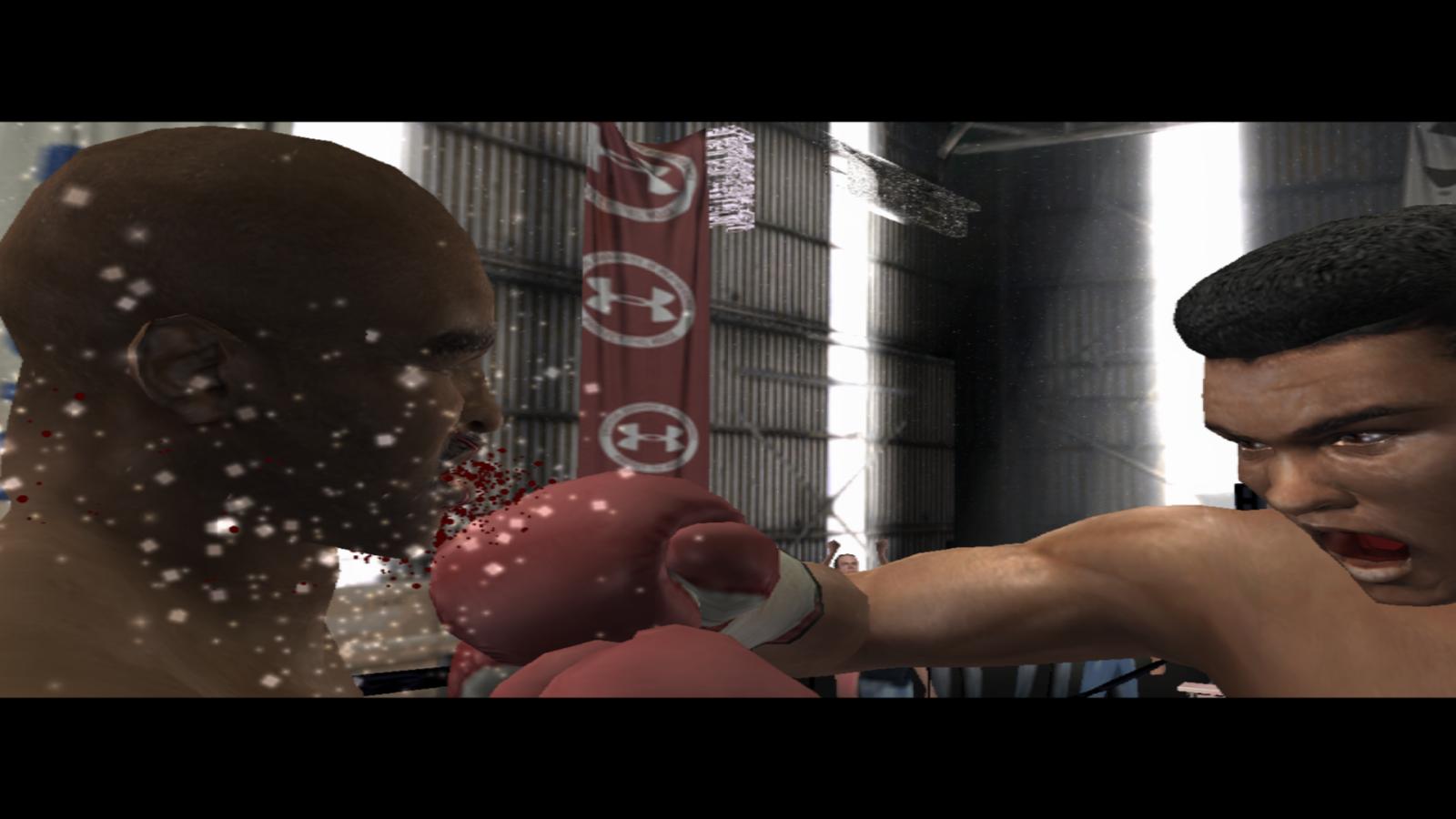 Fight Night Round 3