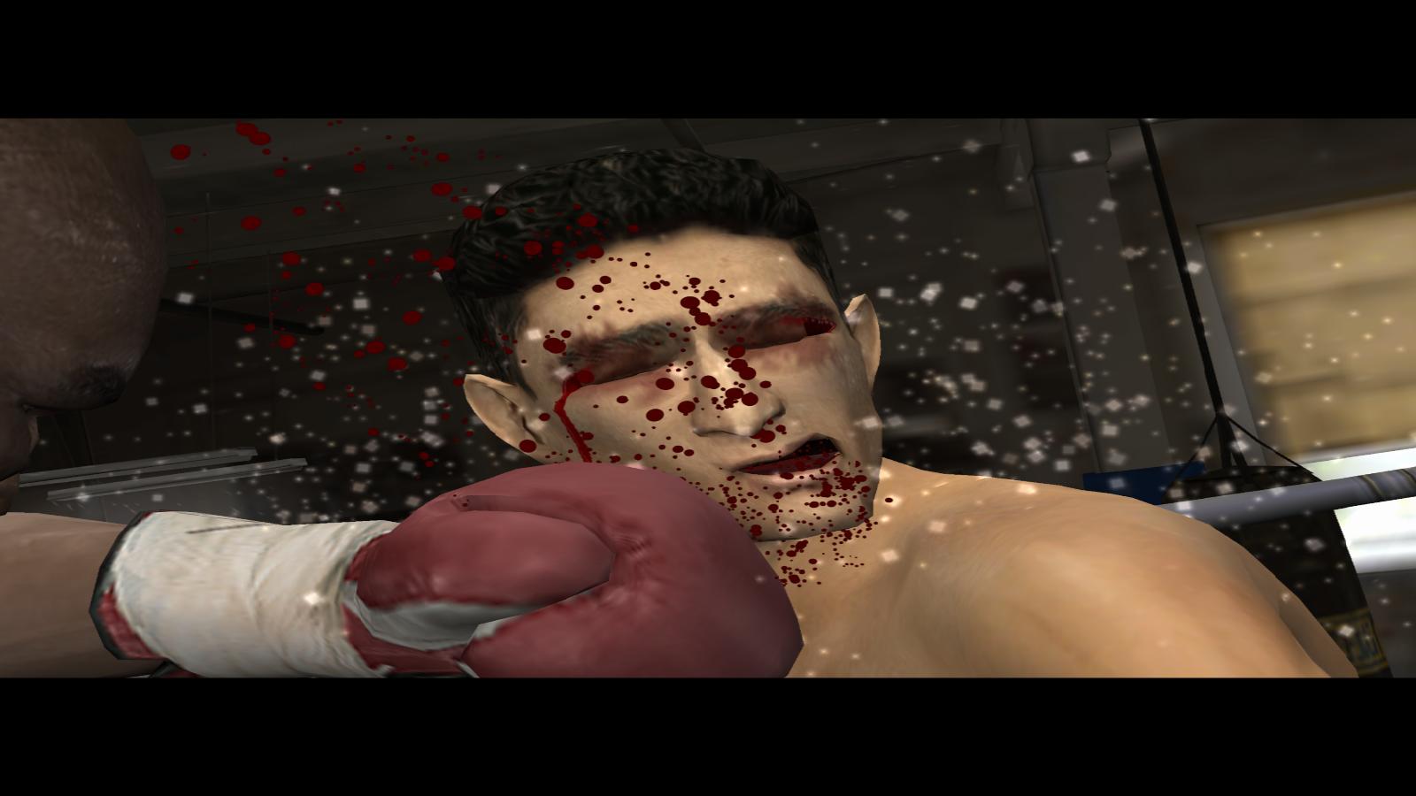 Fight Night Round 3