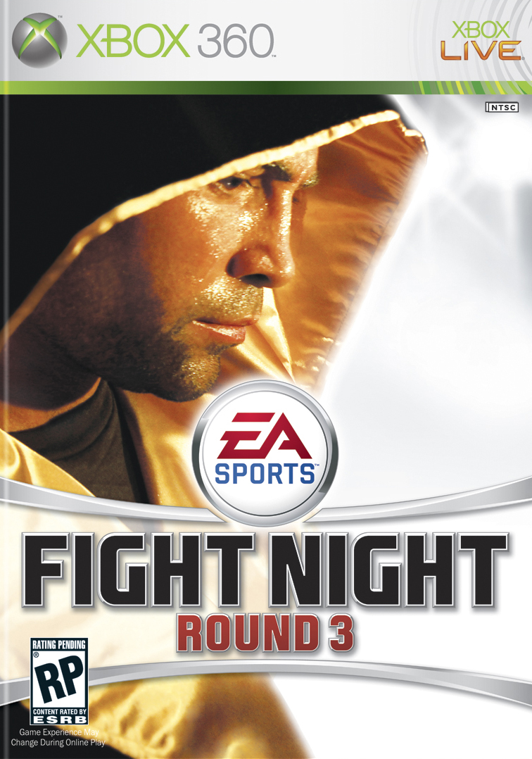 Box Art