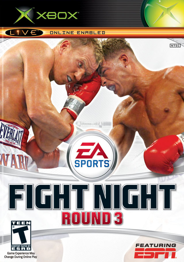 Box Art