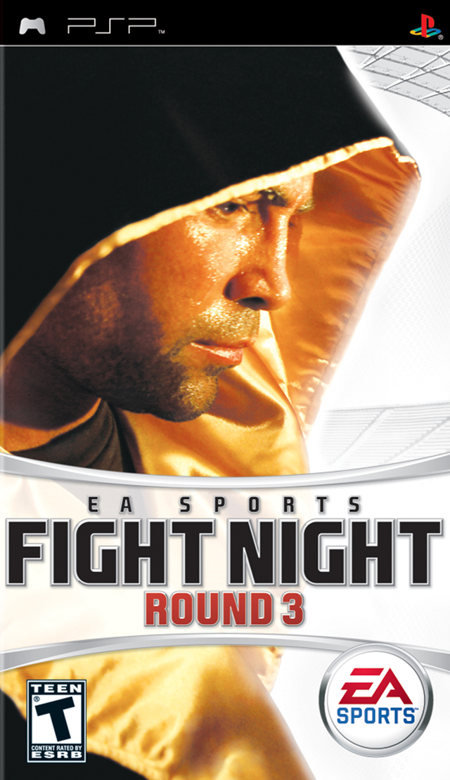 Box Art