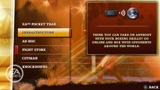 PSP Screenshots