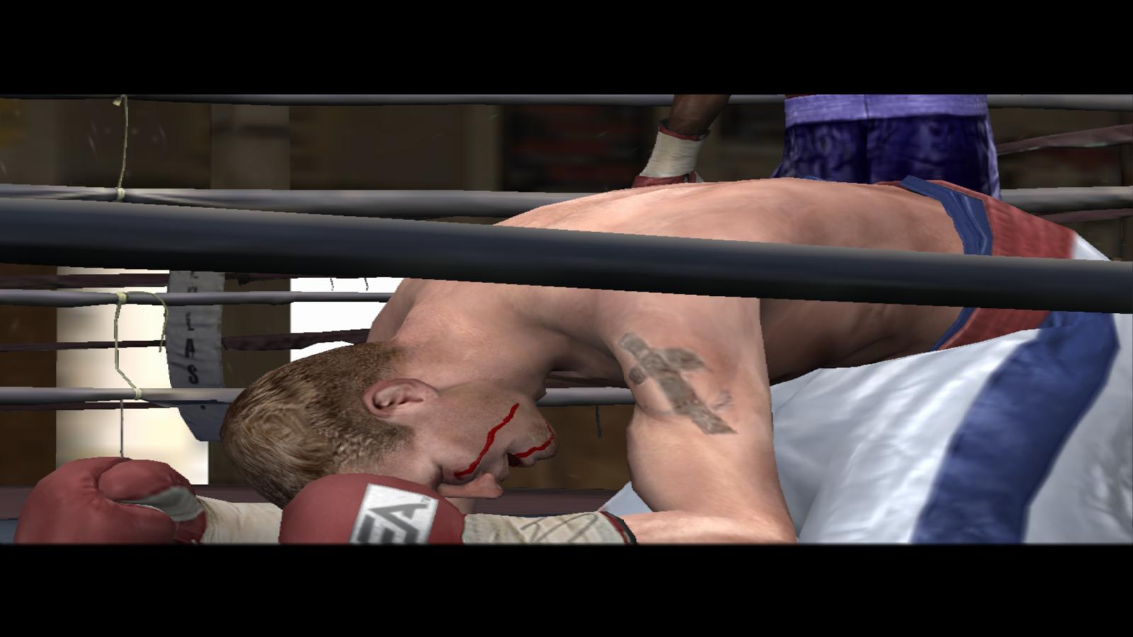 Fight Night